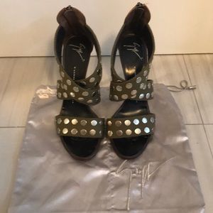 Giuseppe Zanotti  Heels